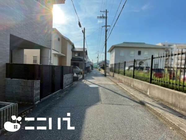 姫路市伊伝居、収益/事業用物件/寮の画像です