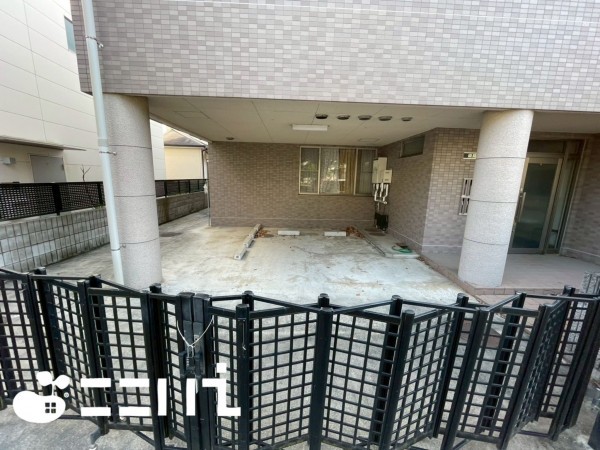 姫路市伊伝居、収益/事業用物件/寮の画像です