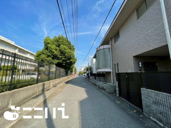 姫路市伊伝居、収益/事業用物件/寮の画像です