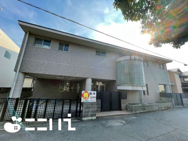 姫路市伊伝居、収益/事業用物件/寮の画像です