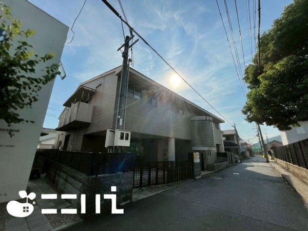 姫路市伊伝居、収益/事業用物件/寮の画像です