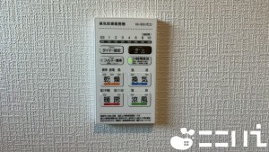 姫路市青山、新築一戸建ての設備画像です