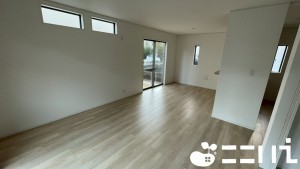 姫路市青山、新築一戸建ての内装画像です