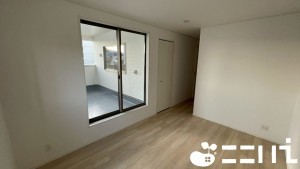 姫路市青山、新築一戸建ての内装画像です