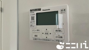 姫路市青山、新築一戸建ての設備画像です