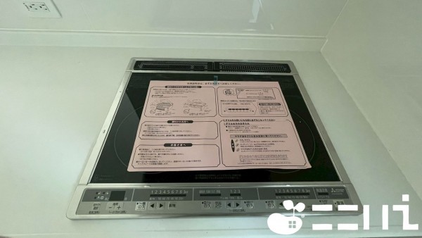 姫路市青山、新築一戸建てのキッチン画像です