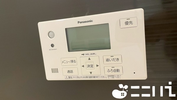 姫路市青山、新築一戸建ての設備画像です