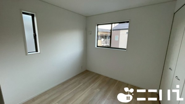 姫路市青山、新築一戸建ての内装画像です