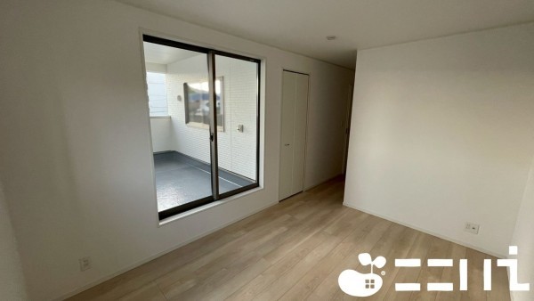 姫路市青山、新築一戸建ての内装画像です