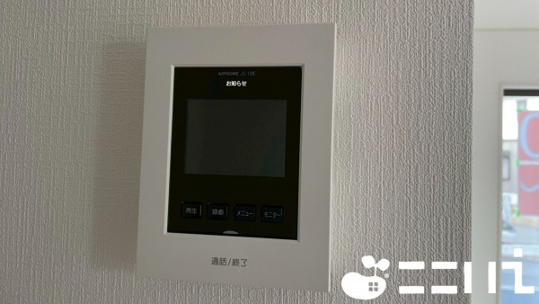 姫路市青山、新築一戸建ての設備画像です