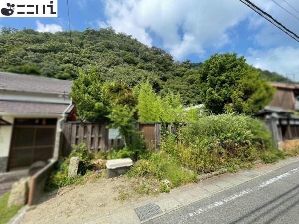 たつの市龍野町北龍野、土地の周辺画像画像です