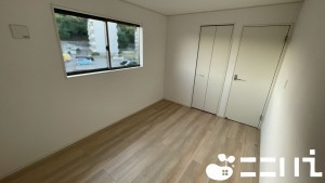 姫路市青山、新築一戸建ての内装画像です