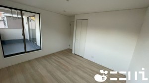 姫路市青山、新築一戸建ての内装画像です