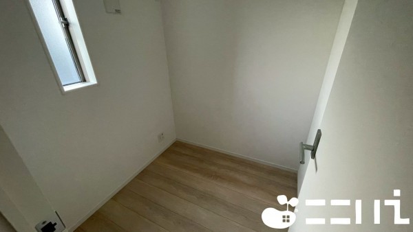 姫路市青山、新築一戸建ての内装画像です