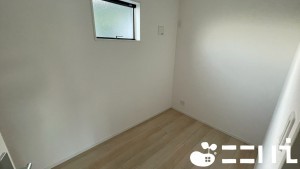 姫路市青山、新築一戸建ての内装画像です