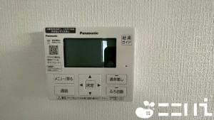 姫路市青山、新築一戸建ての設備画像です