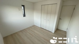 姫路市青山、新築一戸建ての内装画像です