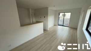 姫路市青山、新築一戸建ての内装画像です