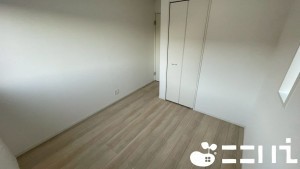 姫路市青山、新築一戸建ての内装画像です