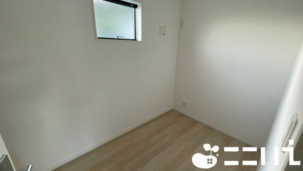 姫路市青山、新築一戸建ての内装画像です