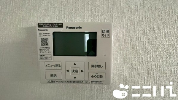 姫路市青山、新築一戸建ての設備画像です