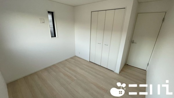 姫路市青山、新築一戸建ての内装画像です