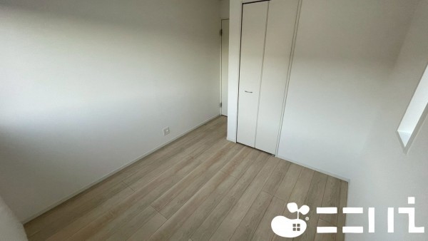 姫路市青山、新築一戸建ての内装画像です