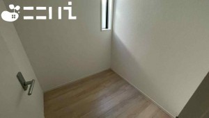 姫路市庄田、新築一戸建ての内装画像です