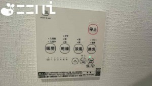 姫路市庄田、新築一戸建ての設備画像です