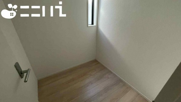 姫路市庄田、新築一戸建ての内装画像です