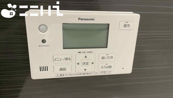 姫路市庄田、新築一戸建ての設備画像です