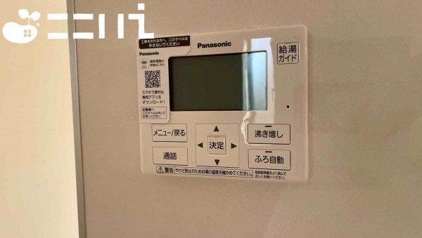 姫路市庄田、新築一戸建ての設備画像です