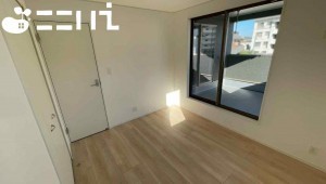 姫路市庄田、新築一戸建ての内装画像です