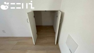 姫路市庄田、新築一戸建ての内装画像です