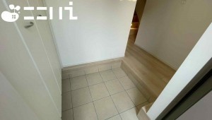 姫路市庄田、新築一戸建ての内装画像です