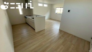 姫路市庄田、新築一戸建ての内装画像です