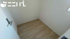 姫路市庄田、新築一戸建ての内装画像です