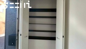 姫路市庄田、新築一戸建ての内装画像です