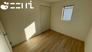 姫路市庄田、新築一戸建ての内装画像です