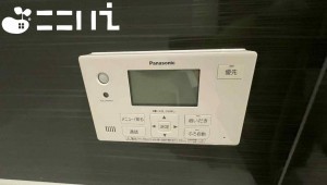 姫路市庄田、新築一戸建ての風呂画像です