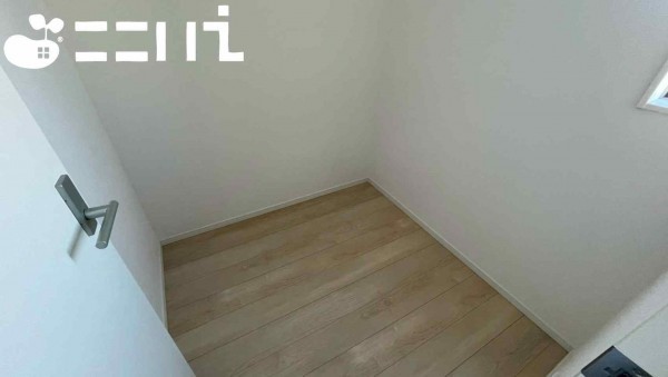 姫路市庄田、新築一戸建ての内装画像です