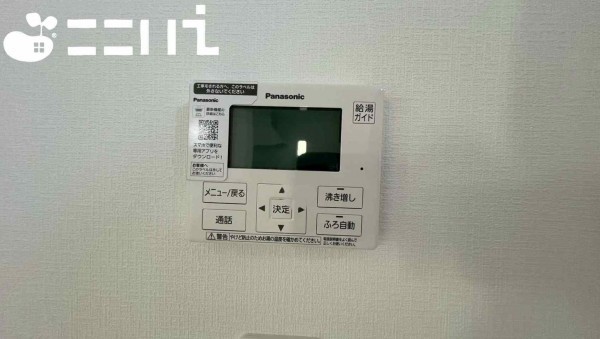 姫路市庄田、新築一戸建ての設備画像です