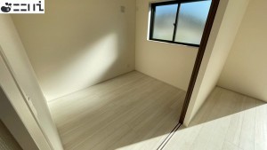 揖保郡太子町矢田部、新築一戸建ての内装画像です