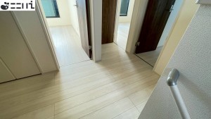 揖保郡太子町矢田部、新築一戸建ての内装画像です