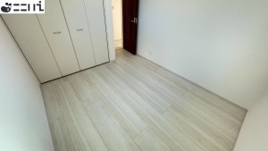 揖保郡太子町矢田部、新築一戸建ての子ども部屋画像です