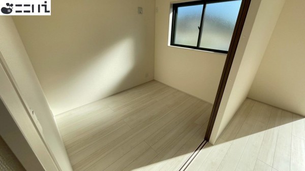 揖保郡太子町矢田部、新築一戸建ての内装画像です