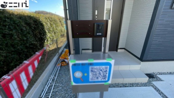 揖保郡太子町矢田部、新築一戸建てのその他画像です