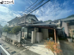 たつの市龍野町片山、土地の外観画像です