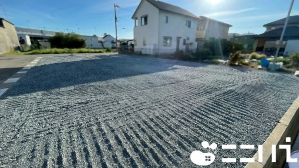 姫路市玉手、土地の画像です