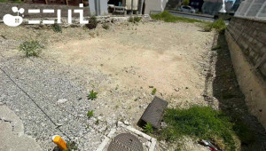 姫路市福沢町、土地の画像です